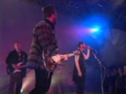 Cocteau Twins - Seekers Who Are Lovers