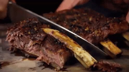 Пора перекусить