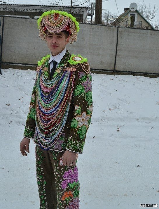 Солянка
