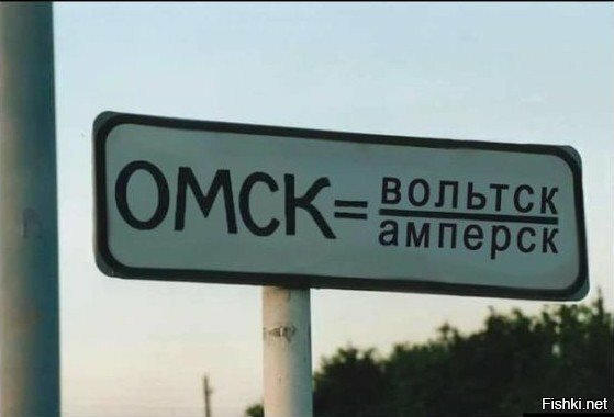 Омск- город сопротивления
