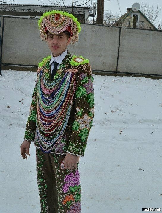 Индийский дембель