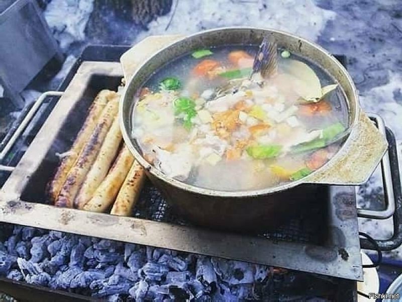 Солянка