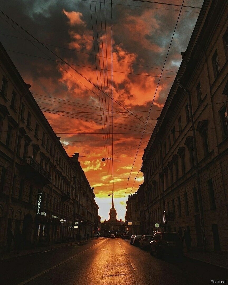 СПБ