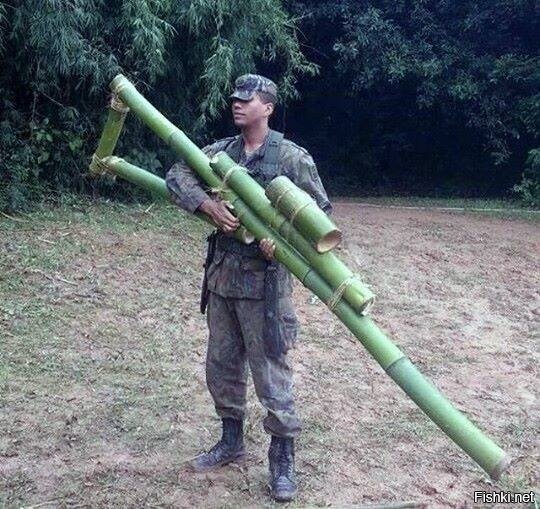 А традиция-то, похоже, международная