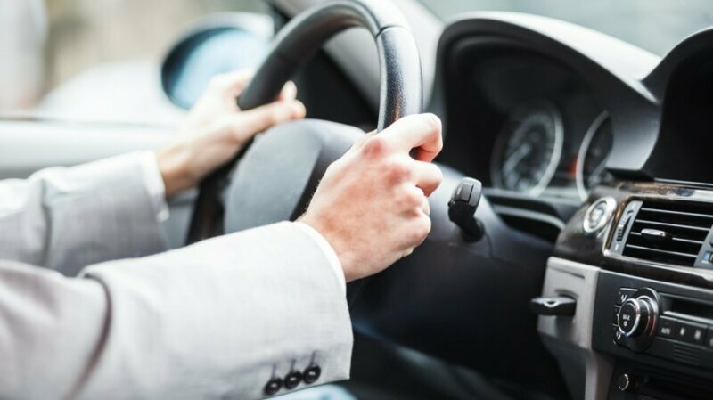 Села в BlaBlaCar и пропала