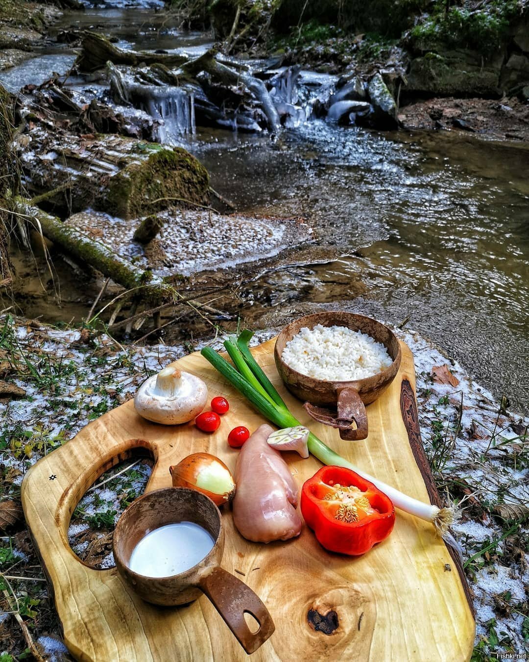 Солянка