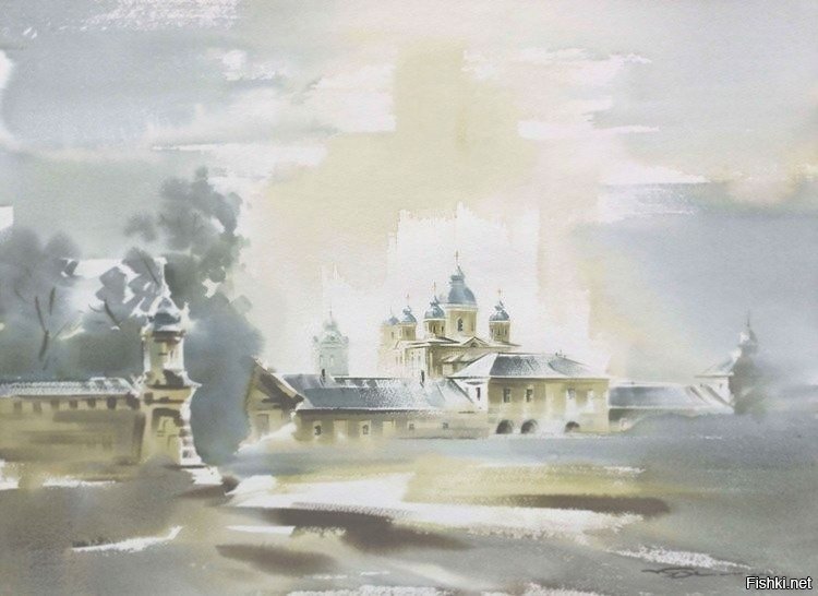 Солянка