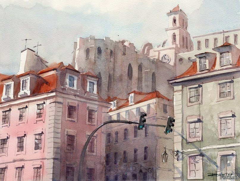 Солянка