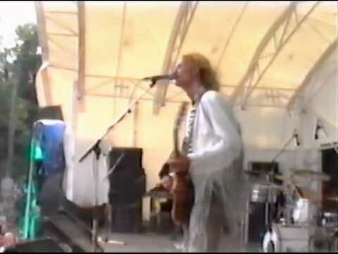 из любимого: Kingston Wall
