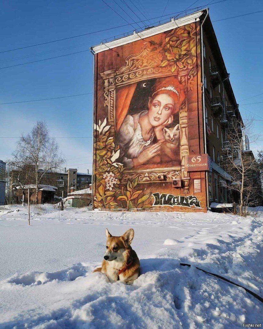 Солянка