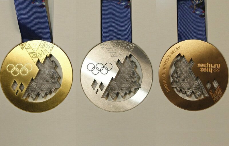 Действительно ли бронзовая медаль радует больше, чем серебряная?