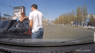 Везучая курица
