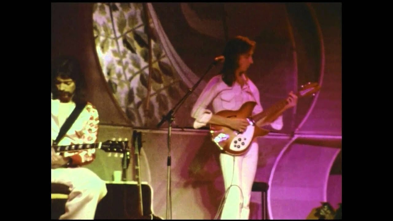 Genesis: Live 1973
