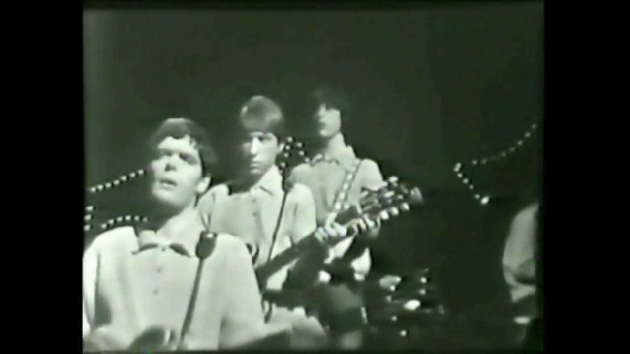 The Yardbirds - Still I'm Sad