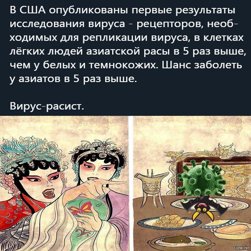 спокойной ночи всем)) зачотных выходных и не парится о сраном вирусе
