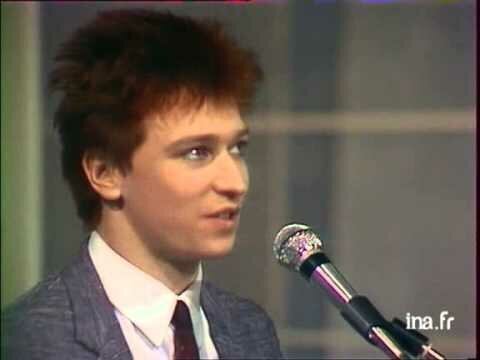 вжух, и мы мы тама: Depeche Mode - Just can't get enough