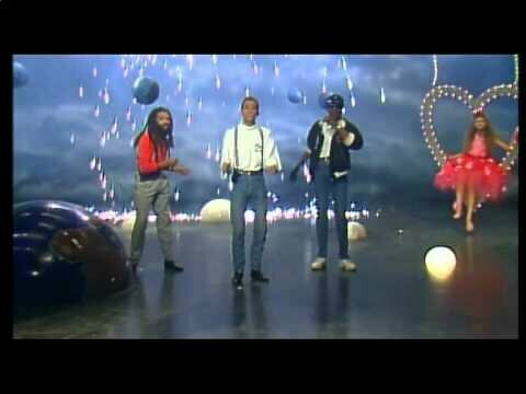 сурковы дети: Bad Boys Blue - A World Without You