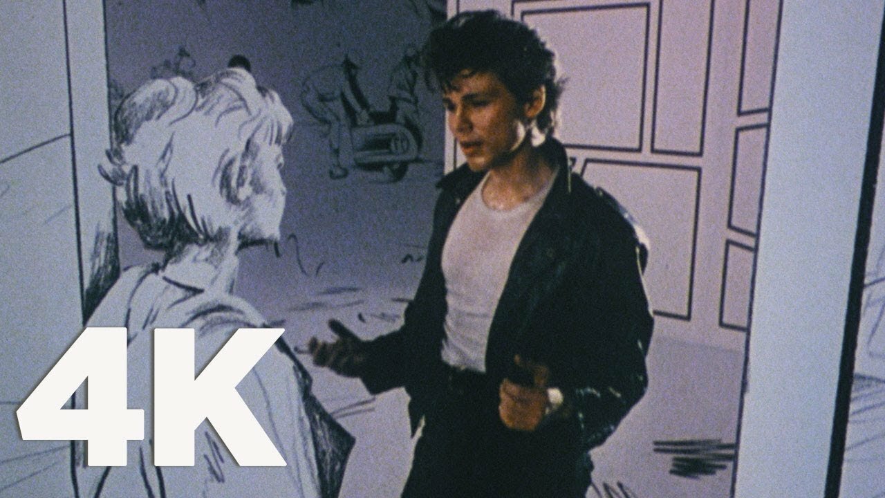 сурковый Шедевр: a-ha - Take On Me