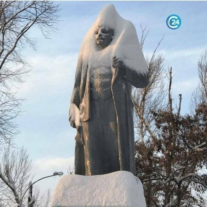 Ленинхамон