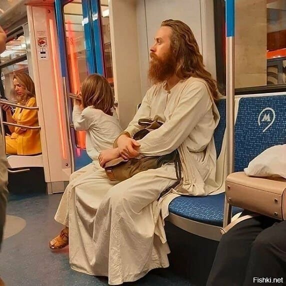 Йося
