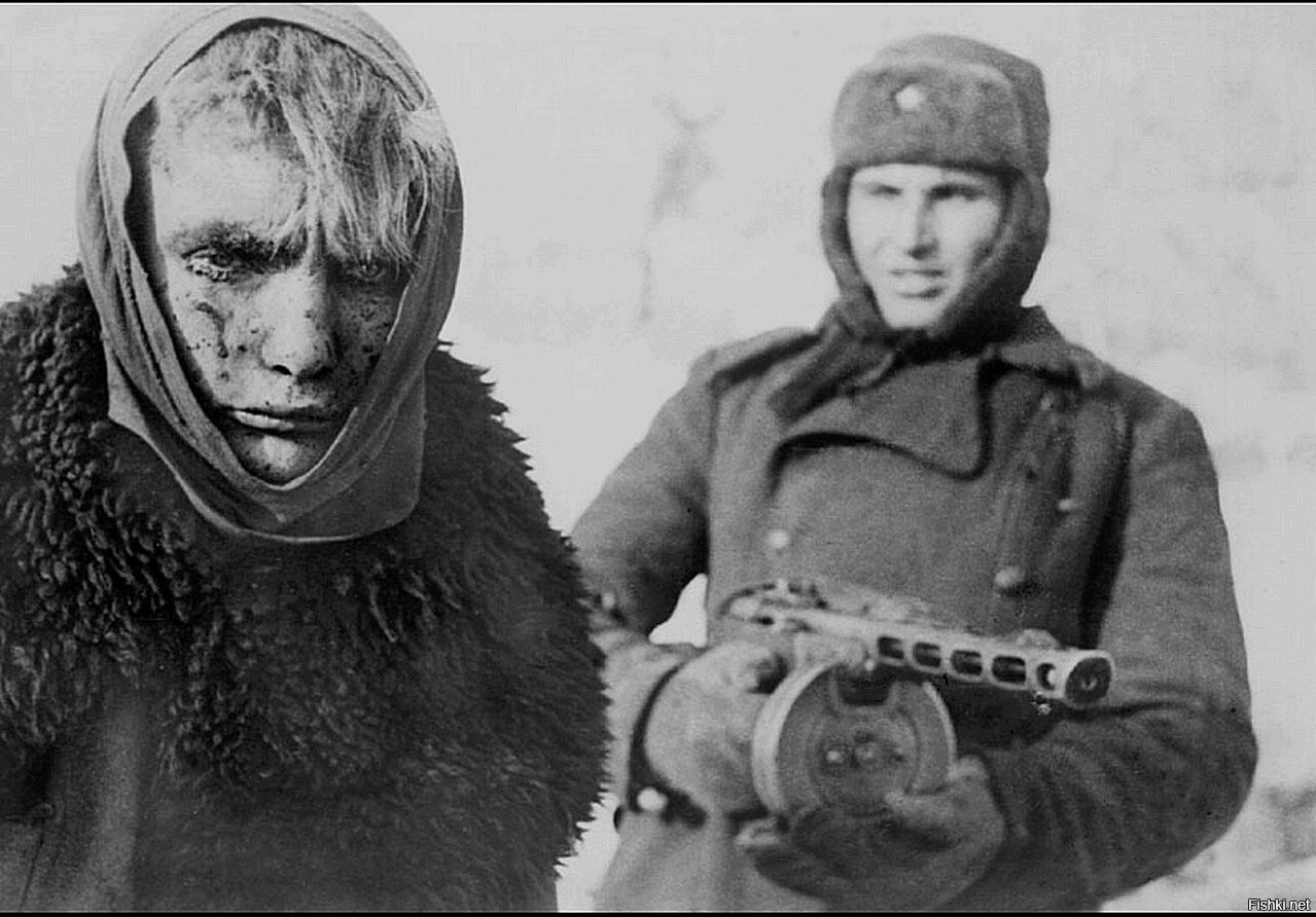 Солянка