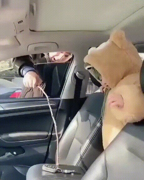 Хороший мальчик