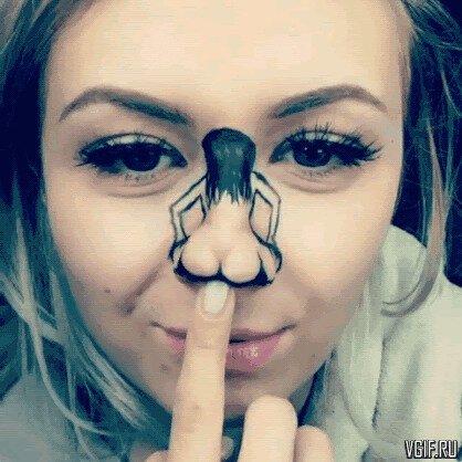 Без комментариев относительно галочки