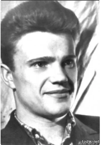 Сегодня ему исполнилось 75 лет