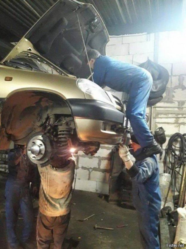 Солянка