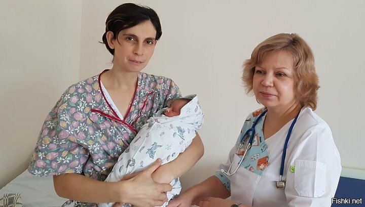 11-й ребенок в 33 года: у подмосковной матери-героини близнецов не было