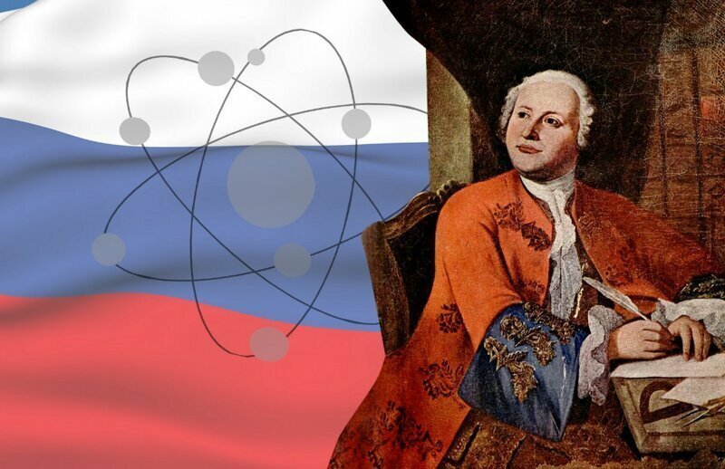 Запад присвоил наиболее значимые изобретения российских ученых