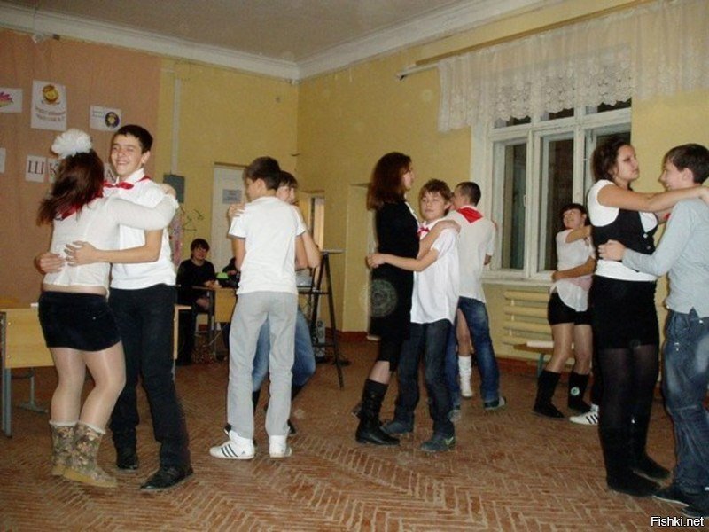 Солянка