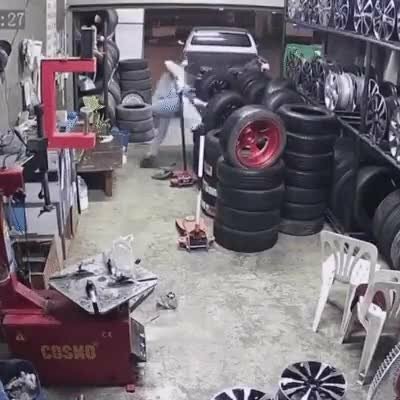 Солянка