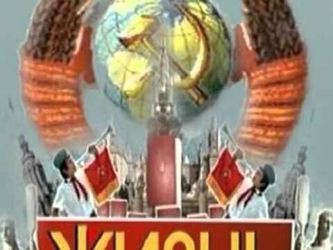 Ух тыж блин, какая красивая заставка