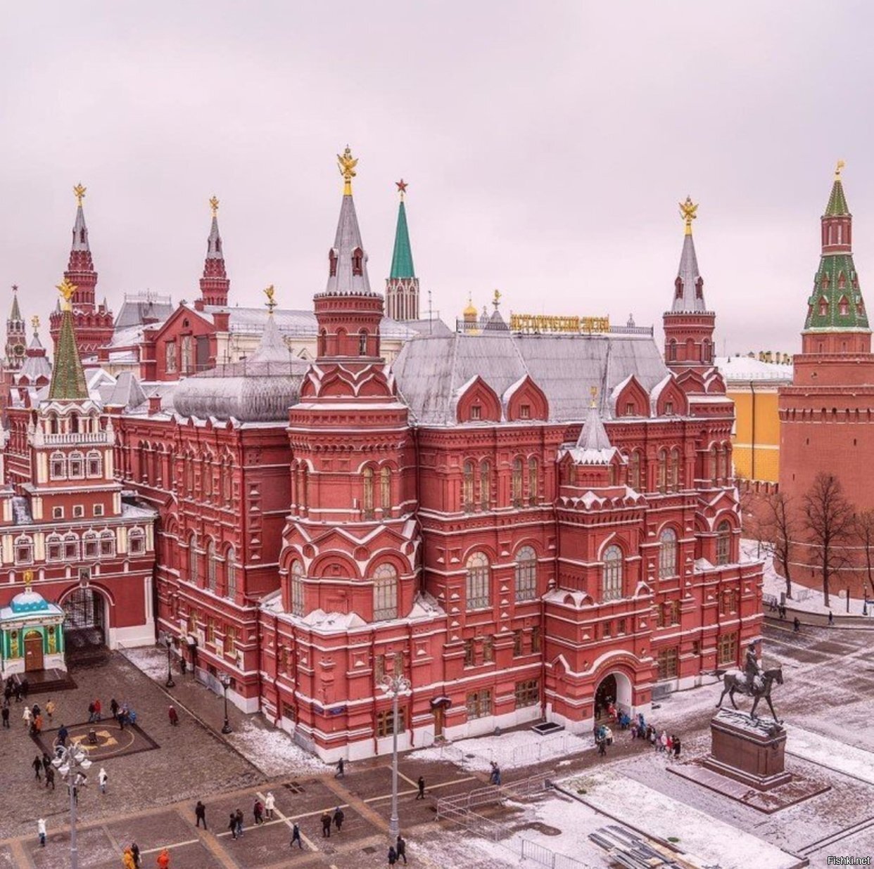 Солянка