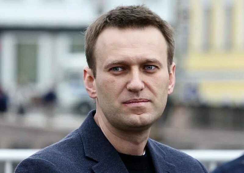 Навального высмеяли пользователи за очередной глупый вброс
