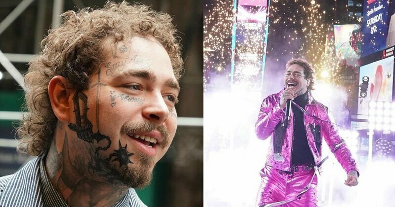 Post Malone надеется выпустить четвертый альбом уже в этом году