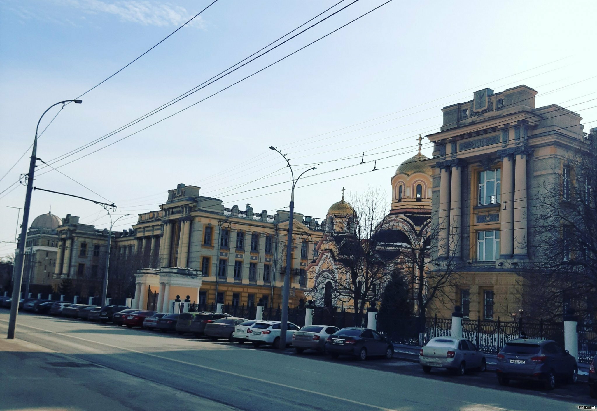 Саратов