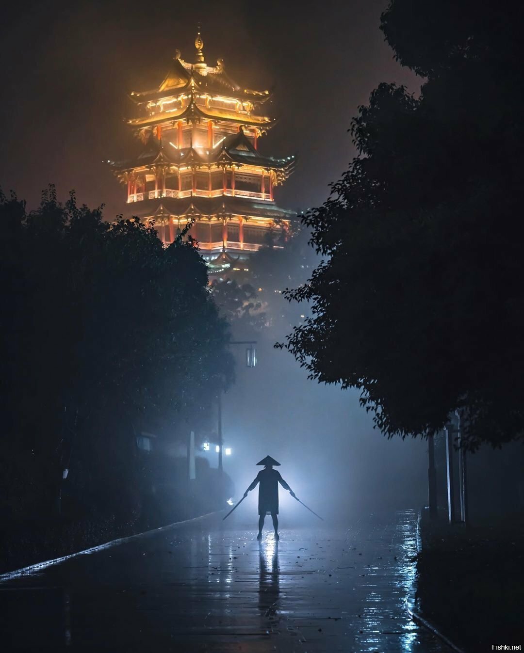 Солянка