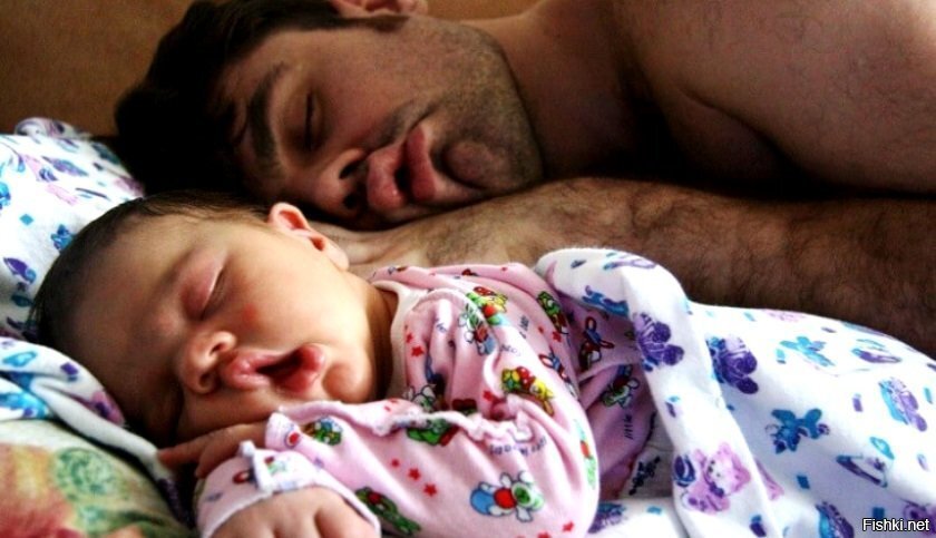 И не нужно доказательств в родственных связях