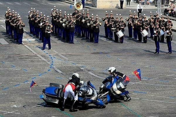 Позорные ошибки Запада научились замалчивать