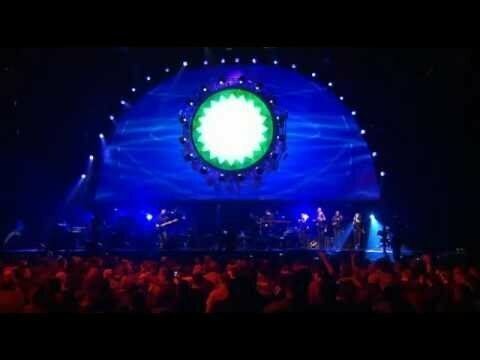 BRIT FLOYD