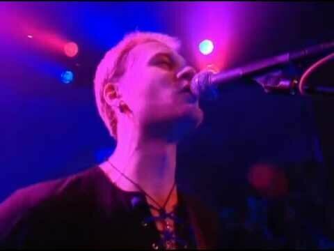 Kingston Wall - For All Mankind