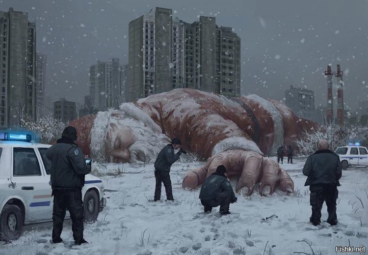 Солянка