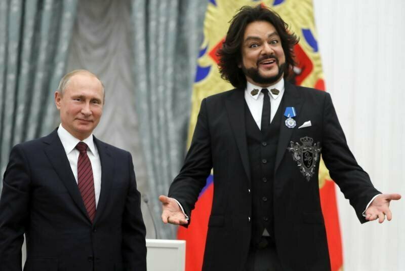 В каких полках служили, орденоносцы?