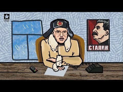  Вован и Лексус