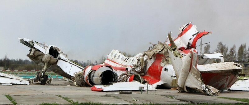 Польша просит Россию помочь с организацией визита в Смоленск и Катынь