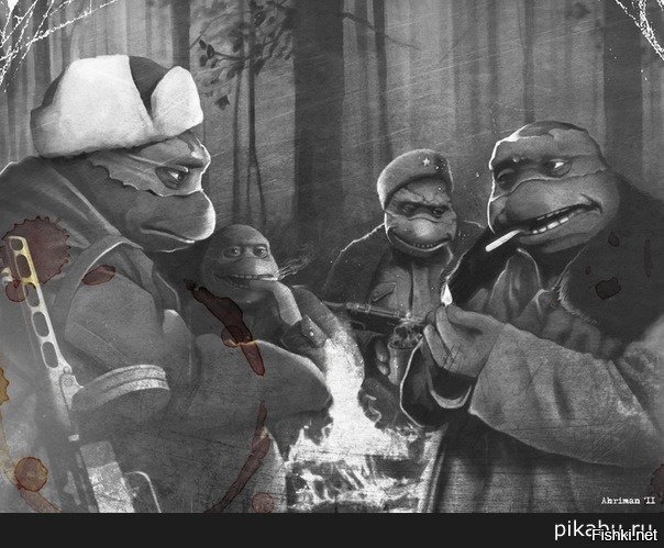 Солянка