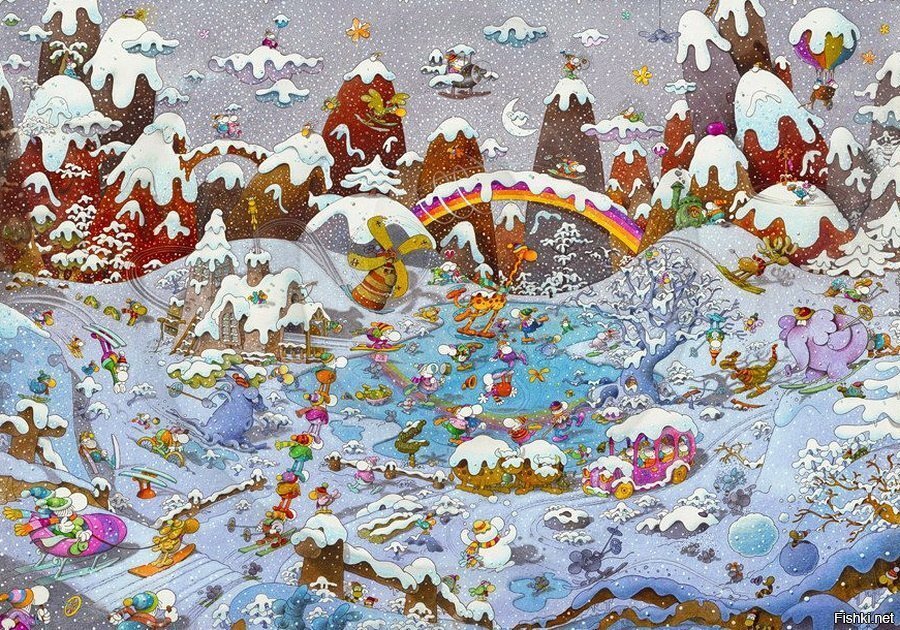 Солянка