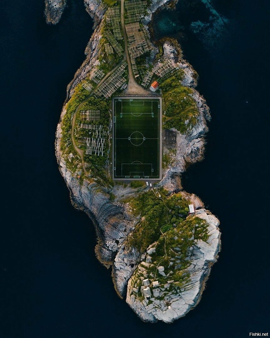 Норвегия